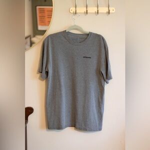 Patagonia Responsibli Tee T-Shirt